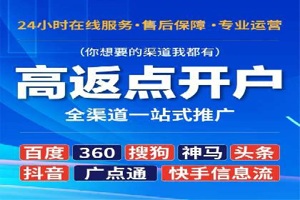 竞价代运营的实践与思考：一则科技公司的广告策略